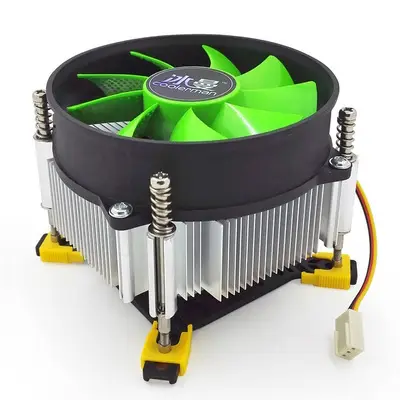 Система охлаждения Snowman A1700TX-WD copper [90 мм, 1800 об/мин]