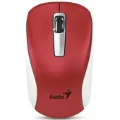 Компьютерная мышь Genius NX-7010 Red