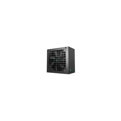 Блок питания GamerStorm PF600X (R-PF600X-HD0B-WGEU) [600 Вт, 80 PLUS Bronze, 6x SATA, 2 x 6+2 pin PCIe, 1x 4+4 pin CPU, ATX]