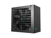 Блок питания GamerStorm PF700X (R-PF700X-HD0B-WGEU) [700 Вт, 80 PLUS Bronze, 6x SATA, 2 x 6+2 pin PCIe, 1x 4+4 pin CPU, ATX]