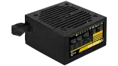 Блок питания AeroCool VX PLUS Stealth 550 (ACPN-VS55NEY.12) [550 Вт, 80 PLUS нет, 3x SATA, 1x 6+2 pin PCIe, 1x 4+4 pin CPU, ATX]