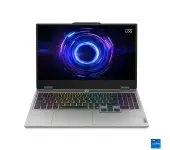 Ноутбук Lenovo LOQ 15IRX10 (83JE002BRK) [15.6" Full HD, Core i5 13450HX, 16 ГБ ОЗУ, 512 ГБ SSD, RTX 5050, DOS]
