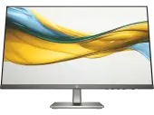 Монитор HP S5 527da (B11W6AT) [27", IPS, 1920x1080, 100 Гц, 5 мс, HDMI, VGA (D-Sub)]