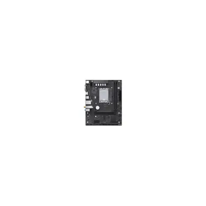 Материнская плата Maxsun Challenger B760M-F WIFI [LGA 1700, Intel B760, 2xDDR 4, 1xM.2, 1xPCI-E x16, Micro-ATX]