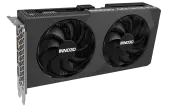 Видеокарта Inno3D GeForce RTX 5060 TWIN X2 (N50602-08D7-195071N) [8 ГБ, GDDR7, 128 бит, HDMI, DisplayPort (3 шт)]