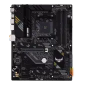 Материнская плата Asus TUF GAMING B550-PRO [AM4, AMD B550, 4xDDR 4, 2xM.2, 2xPCI-E x16, Standard-ATX]