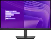 Монитор Dell E2425HM (210-BRDN) [23.8", IPS, 1920x1080, 100 Гц, 5 мс, HDMI, DisplayPort, VGA (D-Sub)]