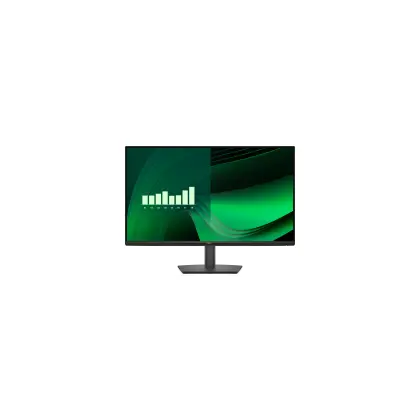 Монитор Dell E2725HM (210-BRDQ) [27", IPS, 1920x1080, 100 Гц, 5 мс, HDMI, DisplayPort, VGA (D-Sub)]