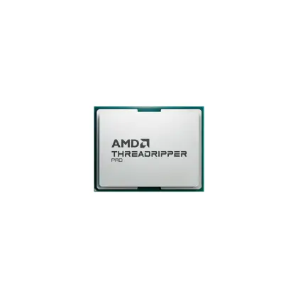 Процессор AMD Ryzen Threadripper 7970X (100-000001351) [sTR5, ядер - 32, 4000 МГц, TDP 350 Вт, OEM]