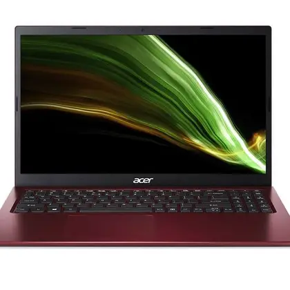 Ноутбук Acer Aspire 3 A315-58-51UE (NX.AL0ER.008) [15.6" Full HD, Core i5 1135G7, 8 ГБ ОЗУ, 256 ГБ SSD, DOS]