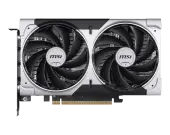 Видеокарта MSI GeForce RTX 5050 8G VENTUS 2X OC (G5050-8V2C) [8 ГБ, GDDR6, 128 бит, HDMI, DisplayPort (3 шт)]