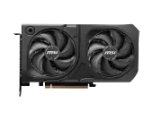 Видеокарта MSI GeForce RTX 5060 Ti 8G SHADOW 2X OC PLUS, 8Gb GDDR7 128-bit 1xHDMI 3xDP G506T-8S2CP