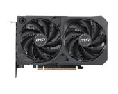 Видеокарта MSI GeForce RTX 5050 8G SHADOW 2X OC (G5050-8S2C) [8 ГБ, GDDR6, 128 бит, HDMI, DisplayPort (3 шт)]