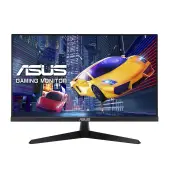 Монитор Asus VY249HGR [23.8", IPS, 1920x1080, 120 Гц, 1 мс, HDMI, VGA (D-Sub)]