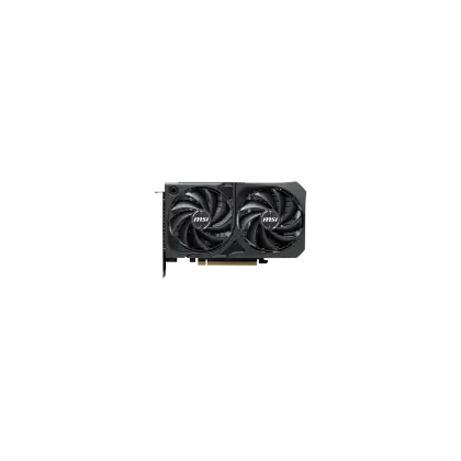Видеокарта MSI GeForce RTX 5060 8G SHADOW 2X (G5060-8S2) [8 ГБ, GDDR7, 128 бит, HDMI, DisplayPort (3 шт)]