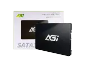 SSD-накопитель AGI AI178 (AGI1T0G17AI178-CB) [1 ТБ, 2.5", SATA III, 535/465 МБ/с]
