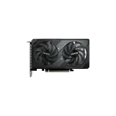 Видеокарта Gigabyte RTX5050 WINDFORCE OC 8G (GV-N5050WF2OC-8GD) [8 ГБ, GDDR6, 128 бит, HDMI (2 шт), DisplayPort (2 шт)]