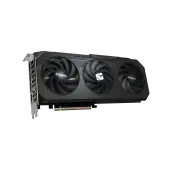 Видеокарта Gigabyte RTX5050 GAMING OC 8G (GV-N5050GAMING OC-8GD) [8 ГБ, GDDR6, 128 бит, HDMI (2 шт), DisplayPort (2 шт)]