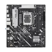 Материнская плата Asus PRIME B860M-K [LGA 1851, Intel B860, 2xDDR 5, 2xM.2, 1xPCI-E x16, Micro-ATX]