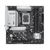 Материнская плата Asus PRIME B860M-A WIFI [LGA 1851, Intel B860, 2xDDR 5, 2xM.2, 2xPCI-E x16, Micro-ATX]