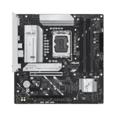 Материнская плата Asus PRIME B860M-A-CSM [LGA 1851, Intel B860, 2xDDR 5, 2xM.2, 2xPCI-E x16, Micro-ATX]