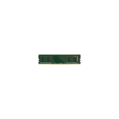 Оперативная память Kingston ValueRam Non-ECC Unbuffered (KVR32N22S8/8WP) [8 ГБ, DDR 4, 3200 МГц, 1.2 В]
