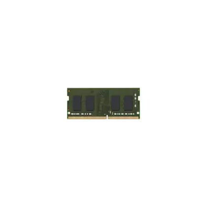 Оперативная память для ноутбука Kingston ValueRam Non-ECC Unbuffered (KVR32S22S8/8WP) [8 ГБ, DDR 4, 3200 МГц, 1.2 В]