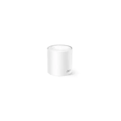 MESH-система TP-Link Deco X10, 1 устройство