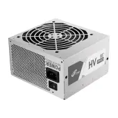 Блок питания FSP HV PRO 650W (FSP650-51AAC W) [650 Вт, 80 PLUS Standart, 4x SATA, 2 x 6+2 pin PCIe, 2x 4+4 pin CPU, EPS12V, ATX]