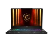 Ноутбук MSI Cyborg A15 AI B2HWFKG-020XKZ (9S7-15QL42-020) [15.6" Full HD, Ryzen 5 240, 16 ГБ ОЗУ, 512 ГБ SSD, RTX 5060, DOS]