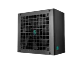 Блок питания DeepCool GamerStorm PK850D (R-PK850D-FA0B-WGEU) [850 Вт, 80 PLUS Bronze, 6x SATA, 2 x 6+2 pin PCIe, 2x 4+4 pin CPU, ATX]