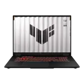 Ноутбук Asus TUF Gaming A18 FA808UH-S8029 (90NR0NM1-M001B0) [18", Ryzen 7 260, 16 ГБ ОЗУ, 512 ГБ SSD, RTX 5050, DOS]