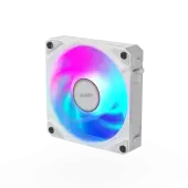 Вентилятор для корпуса Gigabyte AORUS EZ CHAIN FAN 120 ICE [120 мм, 2000 об/мин, 60 CFM, 29 dBA, PWM]
