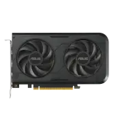 Видеокарта Asus Dual GeForce RTX 5050 8GB GDDR6 OC Edition (DUAL-RTX5050-O8G) [8 ГБ, GDDR6, 128 бит, HDMI, DisplayPort (3 шт)]