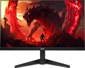 Монитор Acer Nitro QG271X1bmiipx (UM.HQ0EE.101) [27", IPS, 1920x1080, 200 Гц, 1 мс, HDMI x2, DisplayPort]