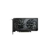 Видеокарта Gigabyte GeForce RTX 5060 WINDFORCE MAX OC 8G (GV-N5060WF2MAX OC-8GD) [8 ГБ, GDDR7, 128 бит, HDMI, DisplayPort (3 шт)]