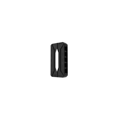 Контроллер Wintek WT-05, 10 портов (3 pin ARGB + 4 pin PWM), пульт д/у