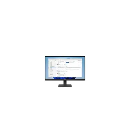 Монитор Lenovo ThinkVision S24-4e (64B5KAT1EU) [23.8", IPS, 1920x1080, 100 Гц, 4 мс, HDMI, VGA (D-Sub)]