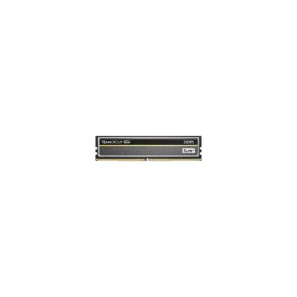 Оперативная память Team Group ELITE Plus (TPBD58G5600HC4601) [8 ГБ, DDR 5, 5600 МГц, 1.1 В]