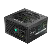 Блок питания GameMax VP 700S Standard (2124-0700R0054) [700 Вт, 80 PLUS Standart, 2x SATA, 1x 6+2 pin PCIe, 1x 4+4 pin CPU, ATX]