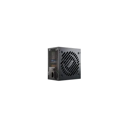 Блок питания Seasonic Seasonic Core GX-750-V2 (SRP-CGX751-A5A32SF) [750 Вт, 80 PLUS Gold, 3x SATA, 1 x 16 pin (12VHPWR), 2 x 6+2 pin PCIe, 1x 4+4 pin CPU, ATX]