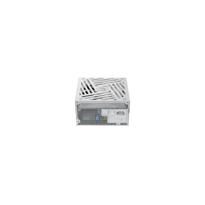 Блок питания Seasonic Focus GX-850-V4-White (SRP-FGX851-A5A32SF) [850 Вт, 80 PLUS Gold, 3x SATA, 1 x 16 pin (12VHPWR), 3 x 6+2 pin PCIe, 1x 4+4 pin CPU, ATX]