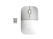 Мышь HP Z3700 Ceramic (171D8AA) [беспроводная, светодиодная, 1200 DPI, белый]