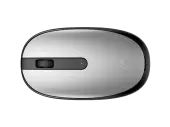 Мышь HP 240 (43N04AA) [беспроводная, светодиодная, 1600 DPI, серый]