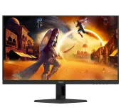 Монитор AOC 27G4HRE/01 [27", IPS, 1920x1080, 200 Гц, 0.5 мс, HDMI x2, DisplayPort]