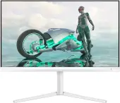 Монитор Philips 27M2N3501PA (27M2N3501PA/01) [27", IPS, 2560x1440, 260 Гц, 1 мс, HDMI x2, DisplayPort]