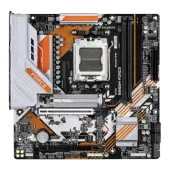 Материнская плата Gigabyte B850M FORCE [AM5, AMD B850, 2xDDR 5, 2xM.2, 2xPCI-E x16, Micro-ATX]