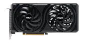 Видеокарта Palit RTX5060 INFINITY 2 OC 8GB (NE75060V19P1-GB2063L) [8 ГБ, GDDR7, 128 бит, HDMI, DisplayPort (3 шт)]