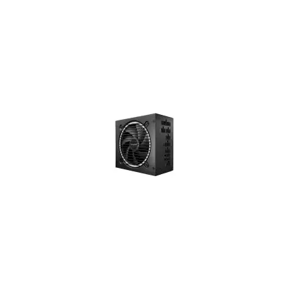 Блок питания Be quiet! Pure Power 13M 850W (BP027EU) [850 Вт, 80 PLUS Gold, 6x SATA, 4 x 6+2 pin PCIe, 1x 4+4 pin, 1x 8 pin CPU, EPS12V, ATX]
