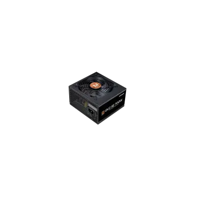 Блок питания Zalman GV2SE (ZM700-GV2SE) [700 Вт, 80 PLUS Bronze, 6x SATA, 2 x 6+2 pin PCIe, 2x 4+4 pin CPU, ATX]